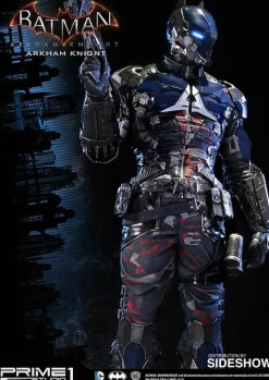 Batman: Arkham Knight - Arkham Knight 1:3 Scale Statue (Int Sales Only)