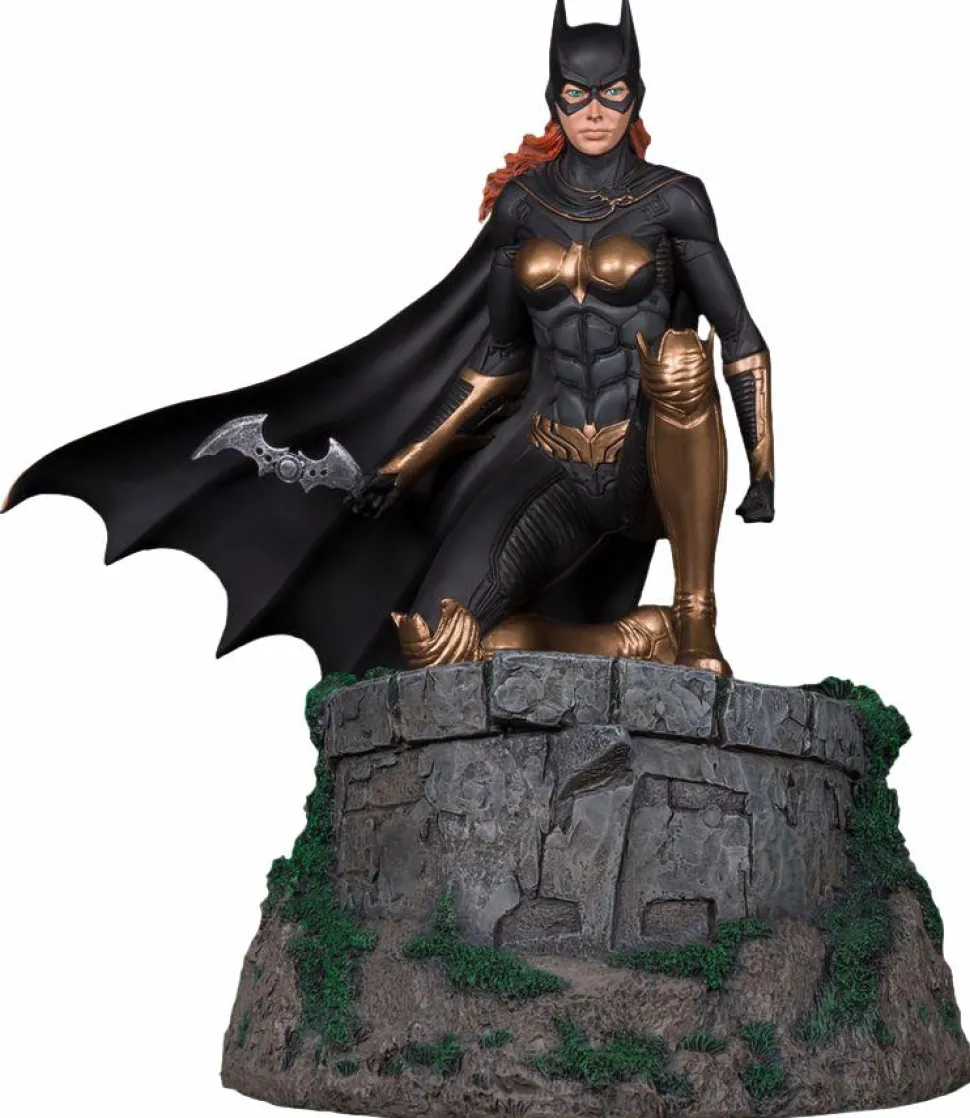 Batman: Arkham Knight - Batgirl Limited Edition 1/6th Scale Statue