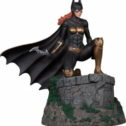 Batman: Arkham Knight - Batgirl Limited Edition 1/6th Scale Statue