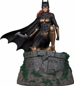 Batman: Arkham Knight - Batgirl Limited Edition 1/6th Scale Statue