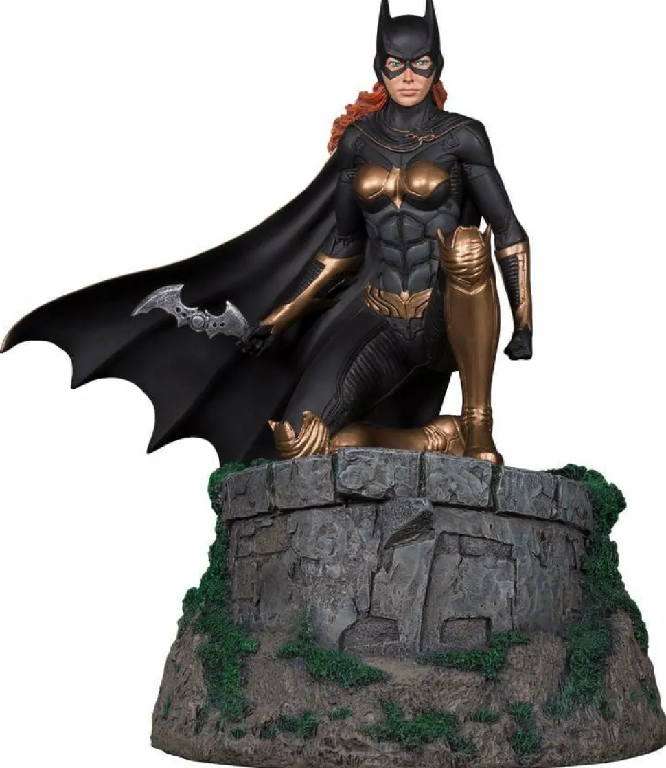 Batman: Arkham Knight - Batgirl Limited Edition 1/6th Scale Statue
