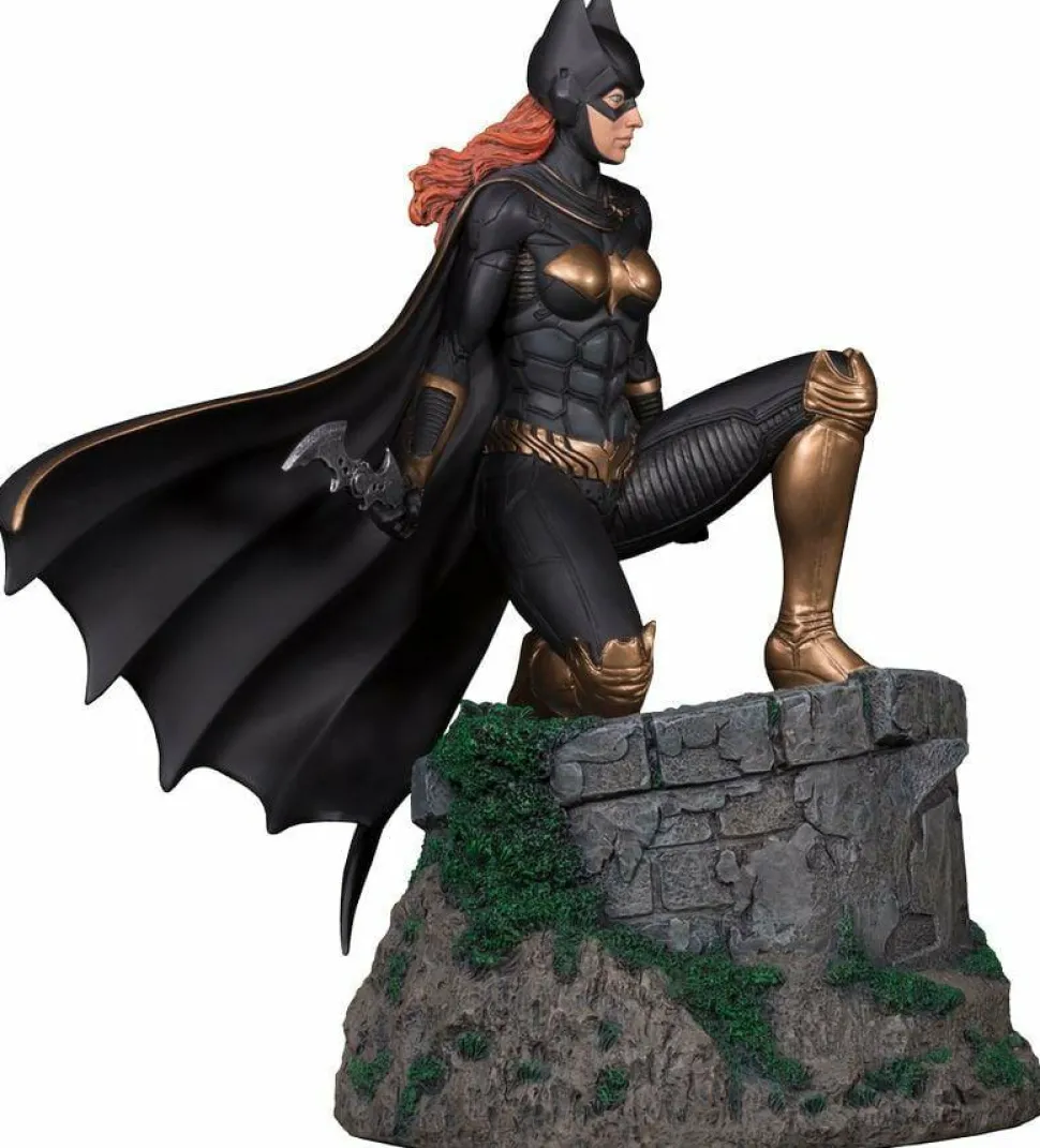 Batman: Arkham Knight - Batgirl Limited Edition 1/6th Scale Statue