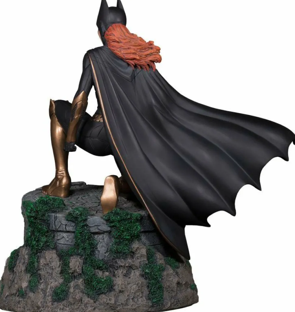 Batman: Arkham Knight - Batgirl Limited Edition 1/6th Scale Statue