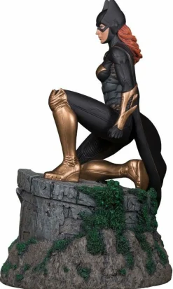 Batman: Arkham Knight - Batgirl Limited Edition 1/6th Scale Statue