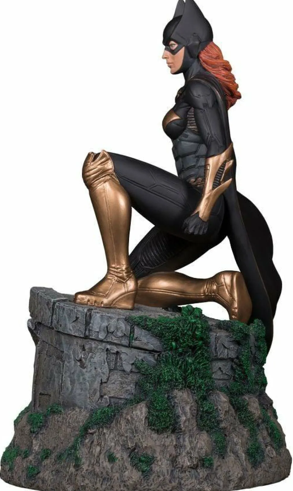 Batman: Arkham Knight - Batgirl Limited Edition 1/6th Scale Statue