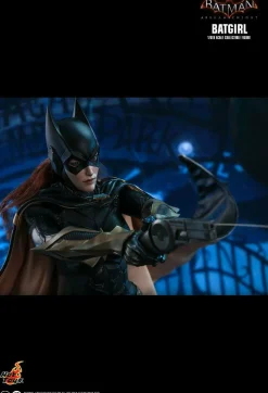 Batman: Arkham Knight - Batgirl 1/6th Scale Hot Toys Action Figure