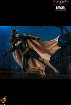 Batman: Arkham Knight - Batgirl 1/6th Scale Hot Toys Action Figure