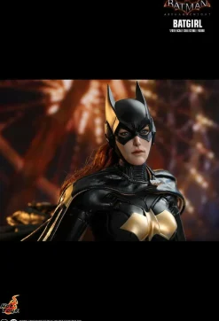 Batman: Arkham Knight - Batgirl 1/6th Scale Hot Toys Action Figure