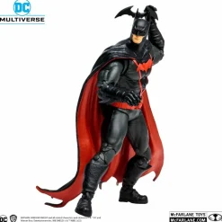 Batman: Arkham Knight - Earth-2 Batman DC Multiverse 7” Scale Action Figure