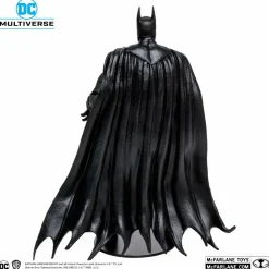 Batman: Arkham Knight - Earth-2 Batman DC Multiverse 7” Scale Action Figure