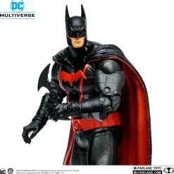 Batman: Arkham Knight - Earth-2 Batman DC Multiverse 7” Scale Action Figure