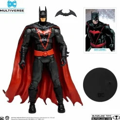 Batman: Arkham Knight - Earth-2 Batman DC Multiverse 7” Scale Action Figure