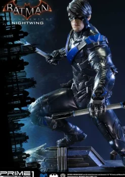 Batman: Arkham Knight - Nightwing 1/3 Scale Statue