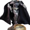 Batman: Arkham Origins - Batman Deluxe 12" Statue