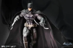 Batman: Arkham Origins - Batman Deluxe 12