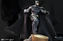 Batman: Arkham Origins - Batman Deluxe 12