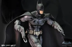 Batman: Arkham Origins - Batman Deluxe 12