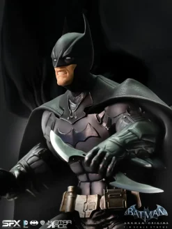 Batman: Arkham Origins - Batman Deluxe 12