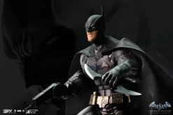 Batman: Arkham Origins - Batman Deluxe 12