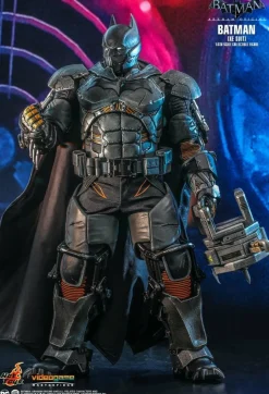 Batman: Arkham Origins - Batman XE Suit 1/6th Scale Hot Toys Action Figure