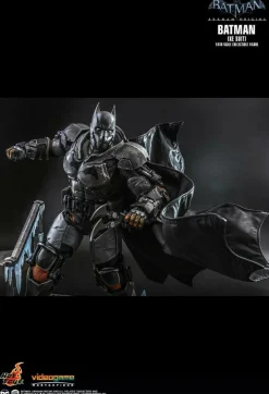 Batman: Arkham Origins - Batman XE Suit 1/6th Scale Hot Toys Action Figure