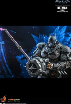 Batman: Arkham Origins - Batman XE Suit 1/6th Scale Hot Toys Action Figure