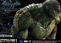 Batman: Arkham Origins - Killer Croc 1/3 Scale Statue