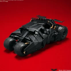 Batman Begins - Batmobile Tumbler 1/35th Scale Vehicle Replica Model Kit