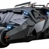 Batman Begins - Batmobile Tumbler 1/6th Scale Hot Toys Action Figure Vehicle Accessory