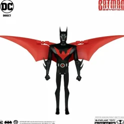 Batman Beyond (1999) - Batman Beyond Gold Label 7