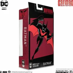 Batman Beyond (1999) - Batman Beyond Gold Label 7