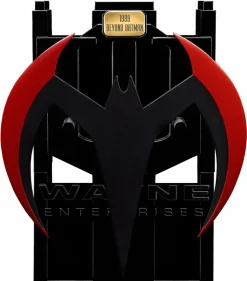 Batman Beyond - Batarang Metal Prop Replica