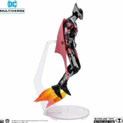 Batman Beyond - Batman Beyond (Glow-in-the-Dark) DC Multiverse 7” Scale Action Figure