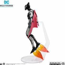 Batman Beyond - Batman Beyond (Glow-in-the-Dark) DC Multiverse 7” Scale Action Figure