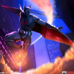Batman Beyond - Batman 1/10th Scale Statue