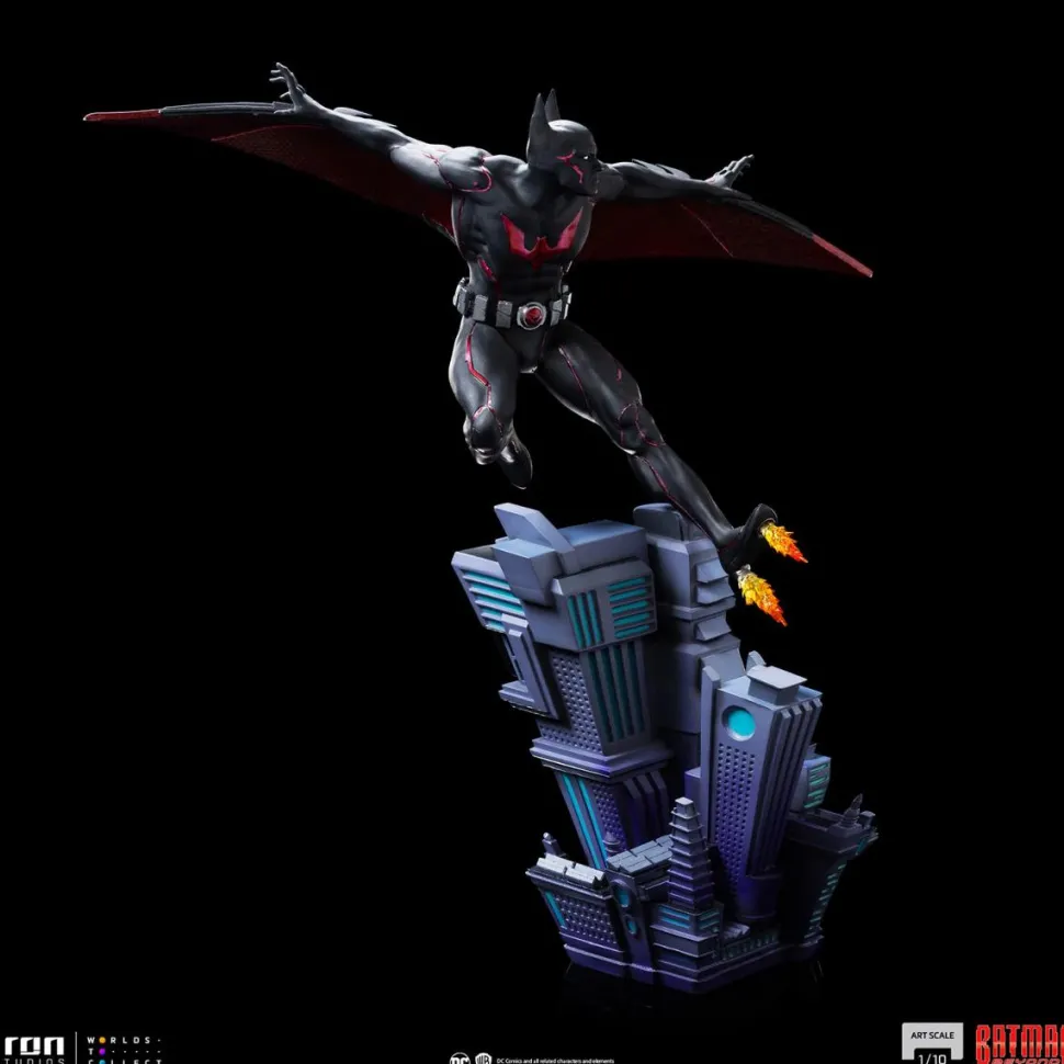 Batman Beyond - Batman 1/10th Scale Statue
