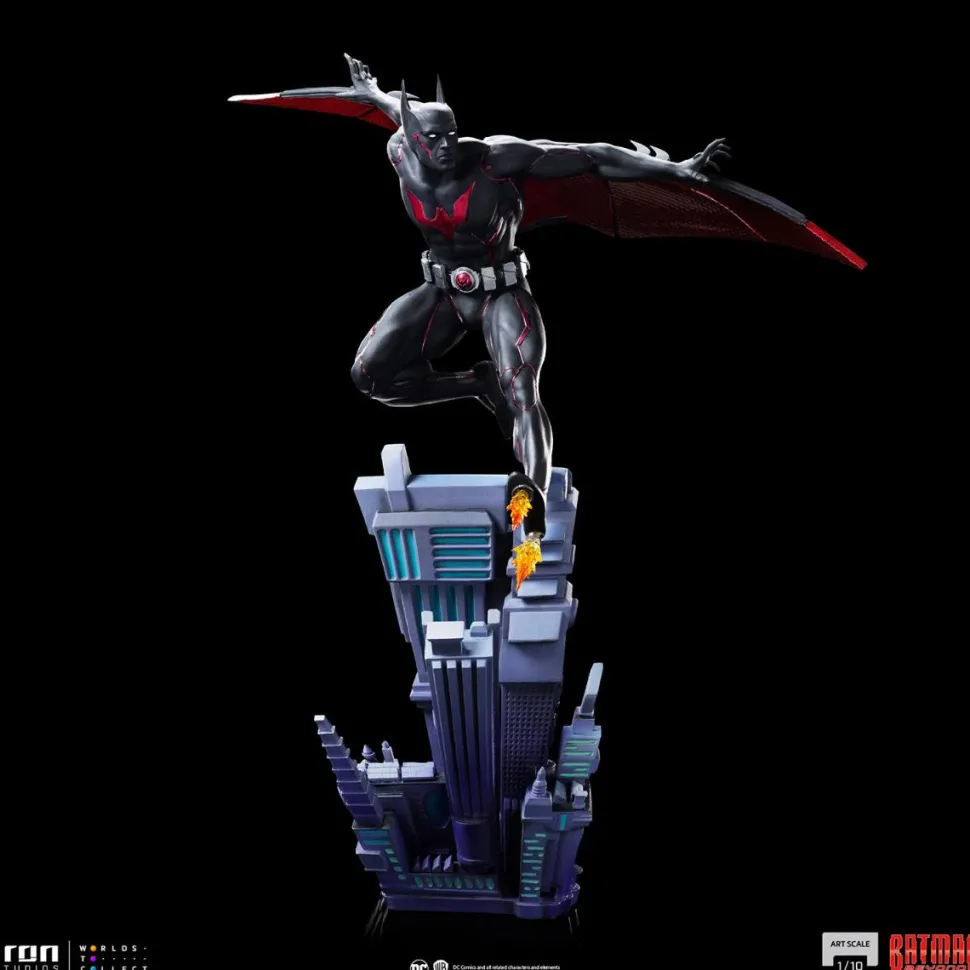 Batman Beyond - Batman 1/10th Scale Statue