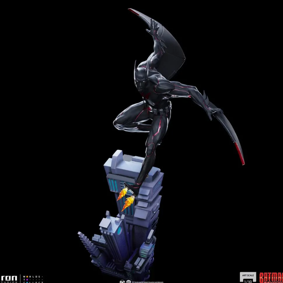 Batman Beyond - Batman 1/10th Scale Statue