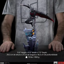 Batman Beyond - Batman 1/10th Scale Statue