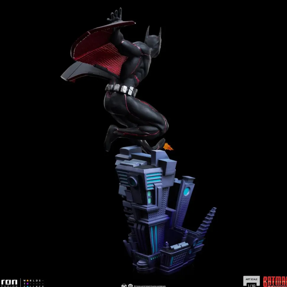 Batman Beyond - Batman 1/10th Scale Statue