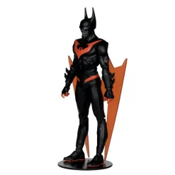 Batman Beyond: Neo-Gothic - Batman Beyond DC Multiverse 7