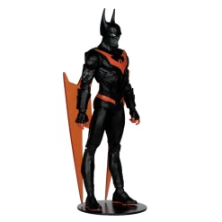 Batman Beyond: Neo-Gothic - Batman Beyond DC Multiverse 7