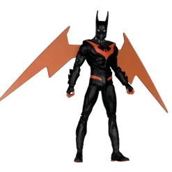 Batman Beyond: Neo-Gothic - Batman Beyond DC Multiverse 7