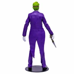 Batman: Death of the Family - The Joker DC Multiverse 7” Scale Action Figure