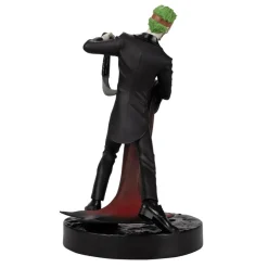Batman: Death of the Family - The Joker & Batman by Greg Capullo DC Designer Series 1/8th Scale Statue