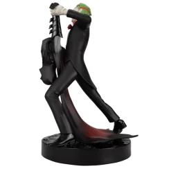 Batman: Death of the Family - The Joker & Batman by Greg Capullo DC Designer Series 1/8th Scale Statue