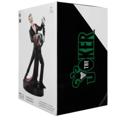 Batman: Death of the Family - The Joker & Batman by Greg Capullo DC Designer Series 1/8th Scale Statue