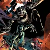 Batman: Detective Comics - Rebirth Volume 03 League of Shadows Trade Paperback