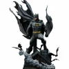 Batman: Detective Comics - Batman Detective Comics #1000 Deluxe 1/3 Scale Statue