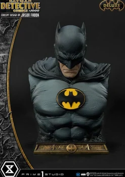 Batman: Detective Comics - Batman Detective Comics #1000 Deluxe 1/3 Scale Statue